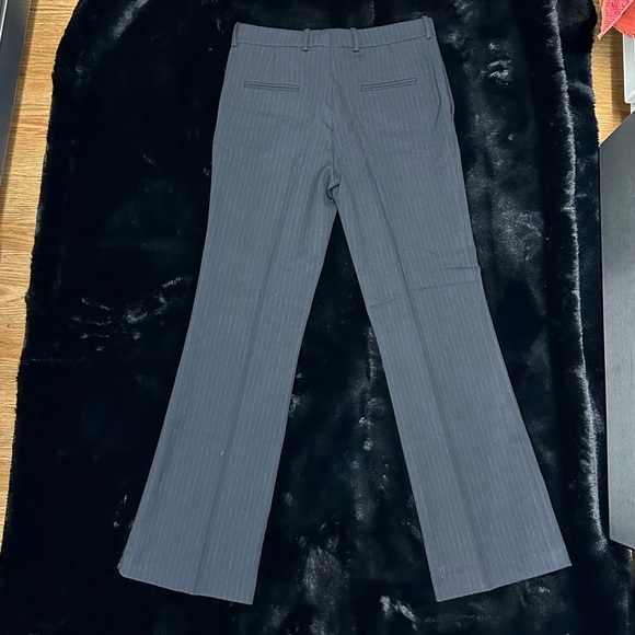 ZARA Pinstripe dress pants - Picture 7 of 10